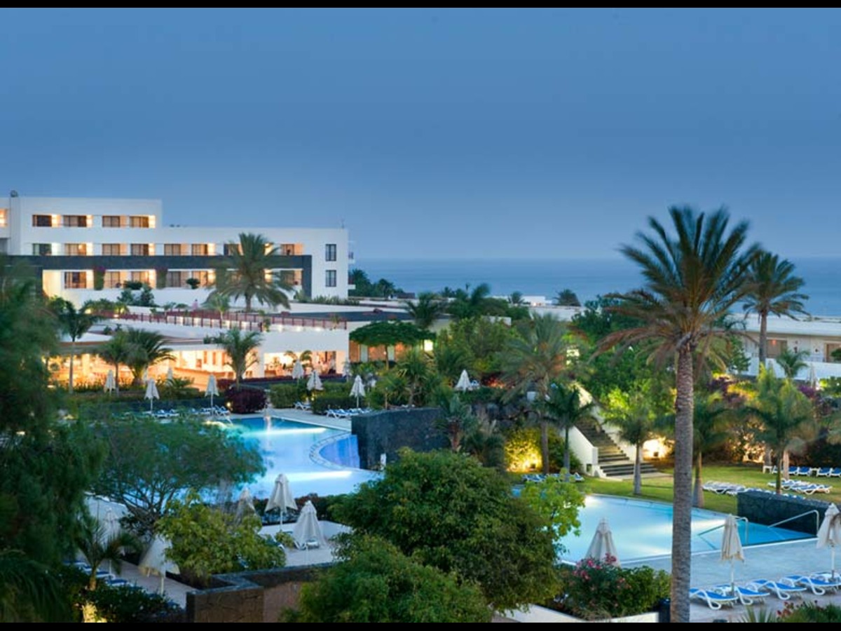 Costa Calero Thalasso& Spa